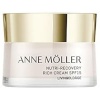 Anne Möller näokreem ANNE MOLLER Spf 15 50ml