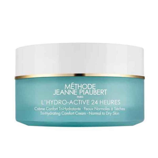 Jeanne Piaubert näokreem L'Hydro Active 24H Hydro Active H Pns 50ml
