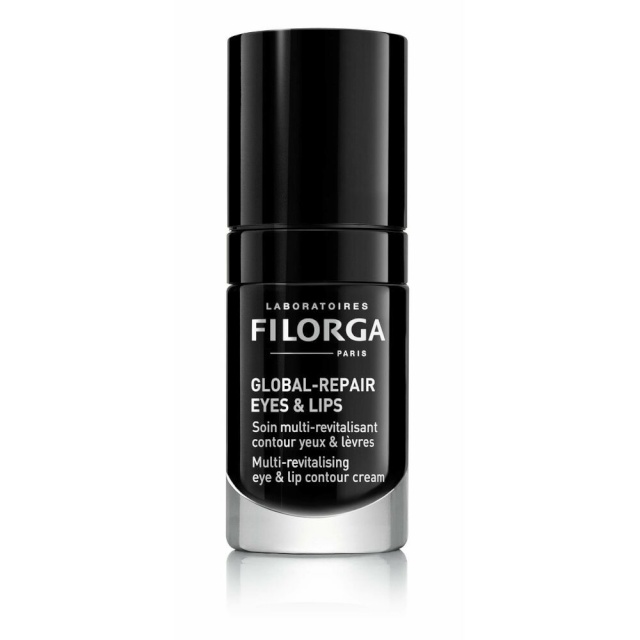 Filorga vananemisvastane silma- ja huuleümbruskreem Global Repair 15ml