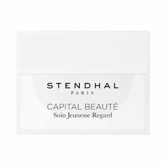 Stendhal kortsudevastane päevakreem Capital Beauté 10ml
