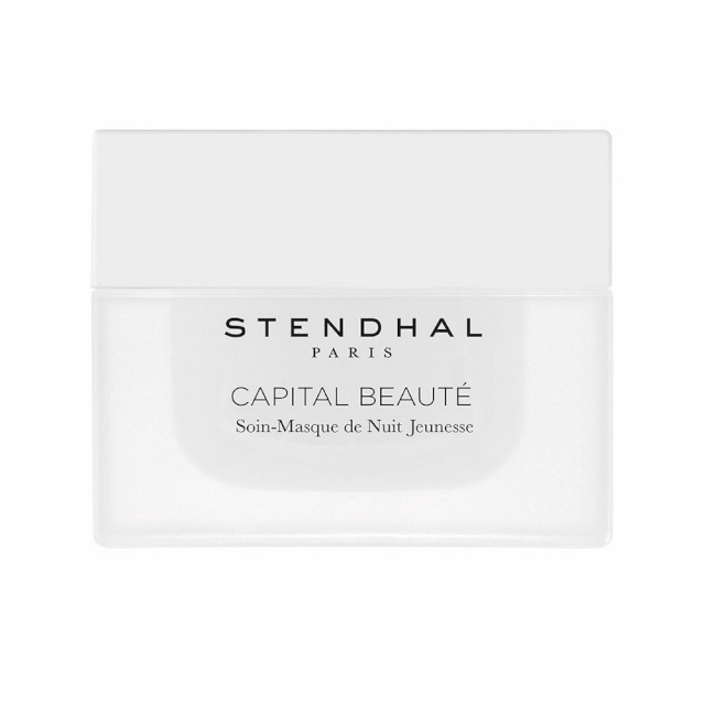 Stendhal näokreem Capital Beauté (50ml)