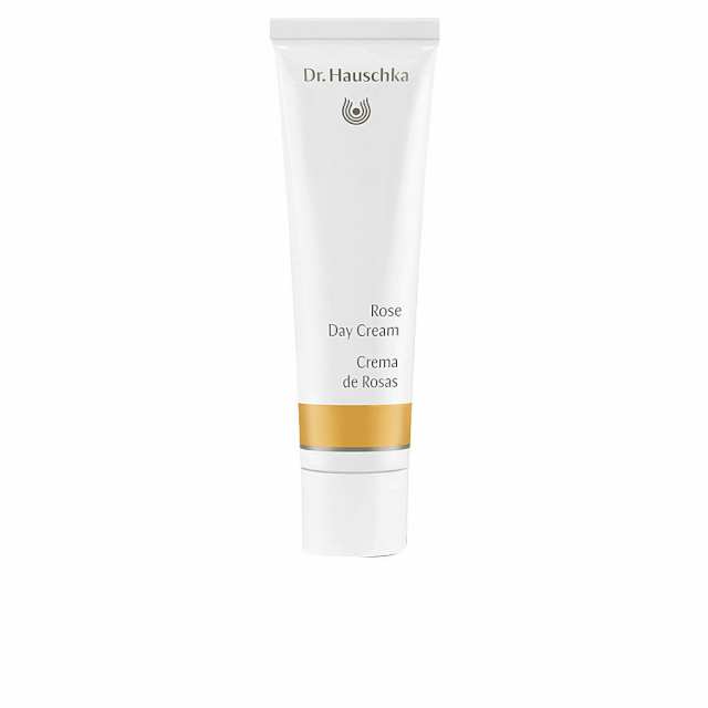 Dr. Hauschka niisutav päevakreem Rose (30ml)