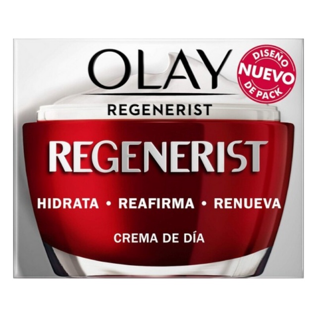 Olay vananemisvastane kreem Regenerist 8047437 50ml