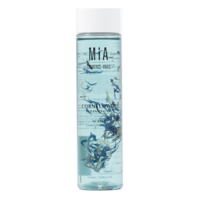 Mia Cosmetics Paris näoõli Cornflower Mia Cosmetics-Paris 200ml