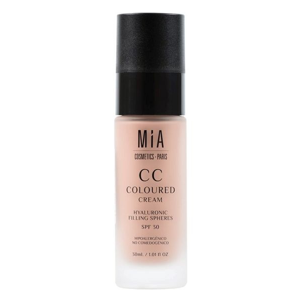 Mia Cosmetics Paris CC Cream Dark SPF 30 (30ml)