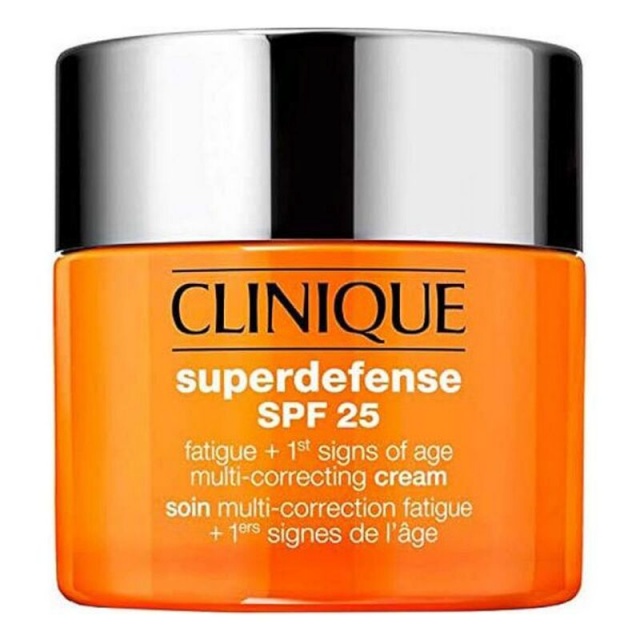 Clinique näokreem Superdefense Multi-Correcting 50ml, naistele