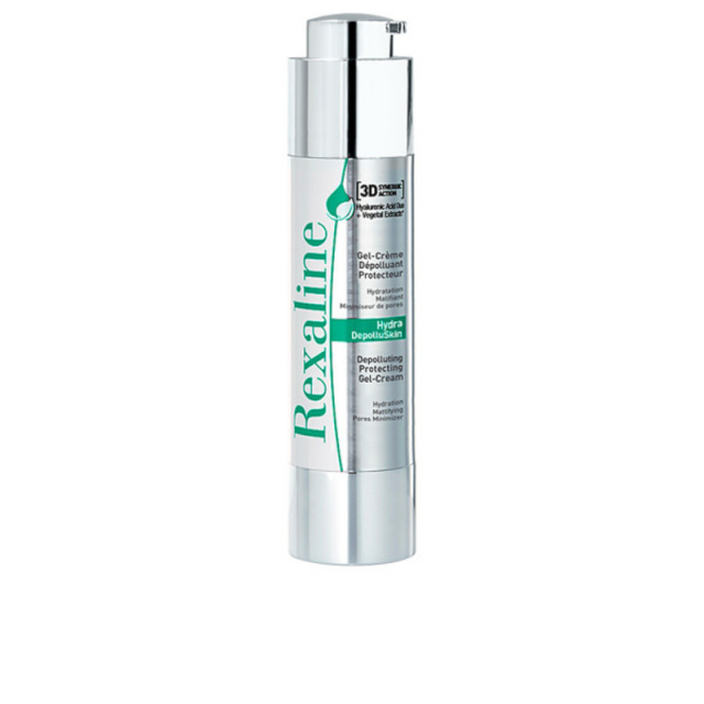 Rexaline näokreem Rexaline 3D Hydra-Depolluskin (50ml)