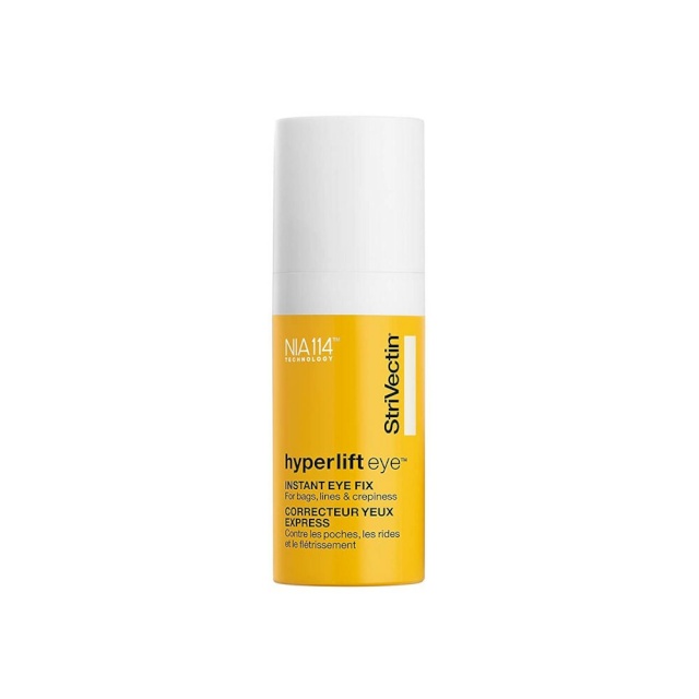 StriVectin silmapiirkonna kreem Hyperlift Eye silmaaluste kottide vastu (10ml)