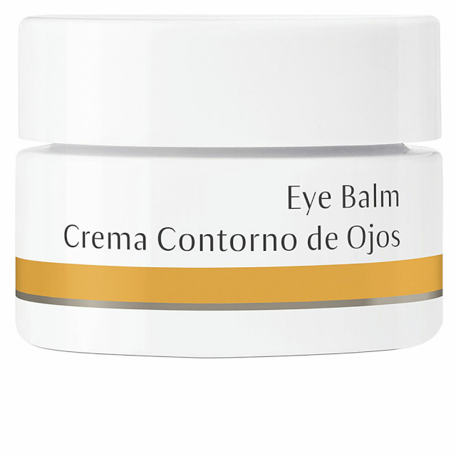 Dr. Hauschka Silmapiirkonna kreem Dr. Hauschka Eye Balm (10ml) (10ml)