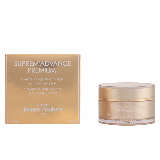 Jeanne Piaubert silmakontuur Suprem Advance Premium (15ml)