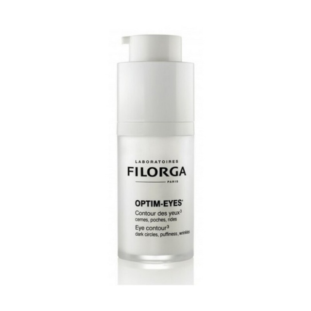 Filorga silmaümbruskreem Optim-Eyes 15ml, naistele