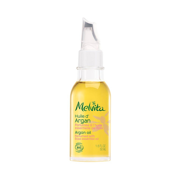 Melvita Argaaniõli Aceites De Belleza 50ml