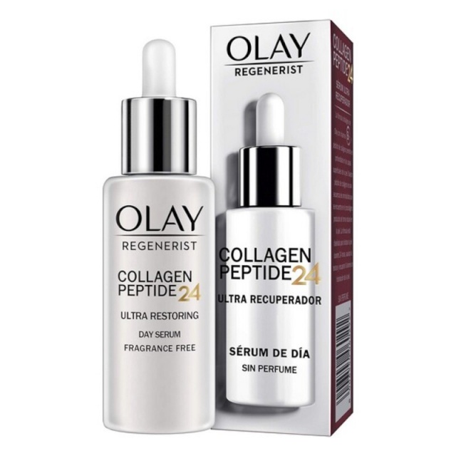 Olay vananemisevastane seerum Regenerist Collagen Reptide 24 Regenerist Collagen 40ml