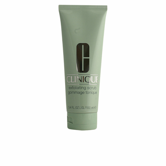 Clinique Näokoorija Exfoliating Scrub (100ml)