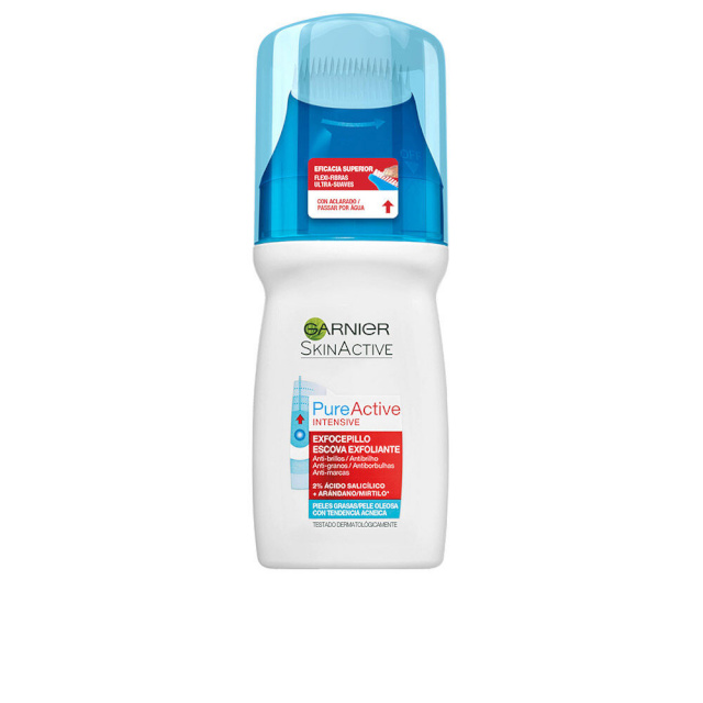 Garnier näopuhastusgeel Pure Active Aknevastane vahend 150ml