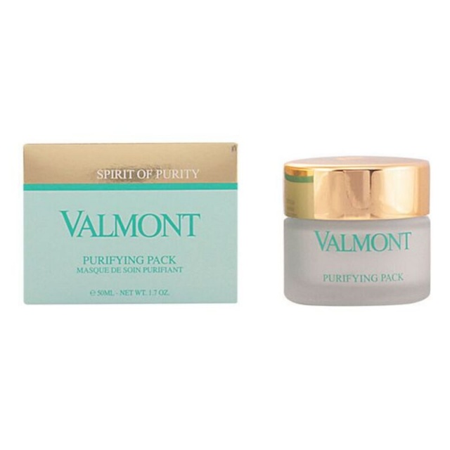 Valmont puhastav mask Adaptation Purifying Pack 50ml 50ml