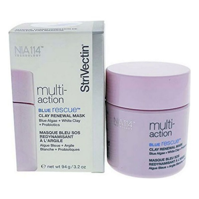 StriVectin näomask Multi-Action Blue Rescue