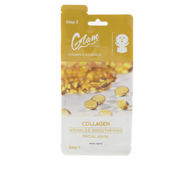Glam Of Sweden näomask Collagen