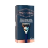 Gillette Käsitsi habemeajamise žilett King C Gillette King sinine