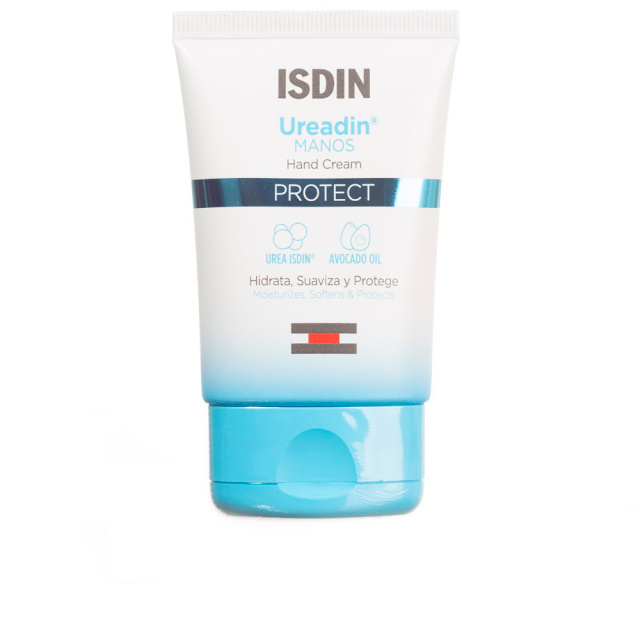 Isdin kätekreem Ureadin Manos niisutav (50ml)