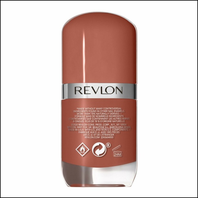 Revlon küünelakk Ultra HD Snap 013-basic (8ml)