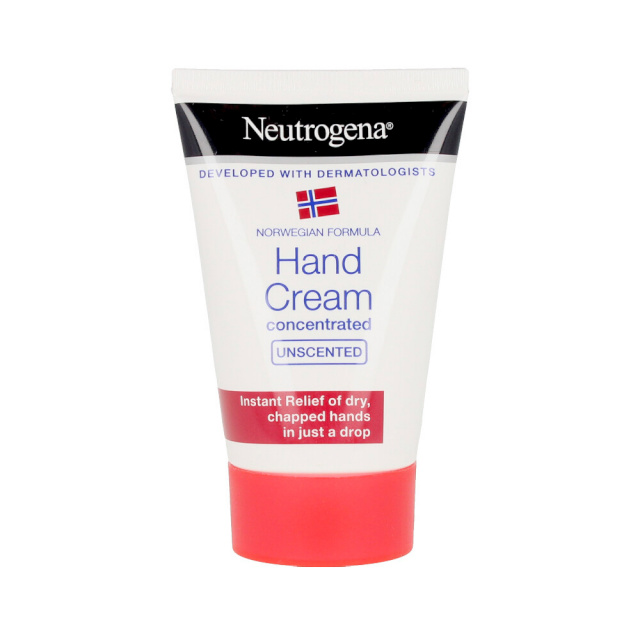 Neutrogena kätekreem Norwegian Formula Hand Cream 50ml, unisex