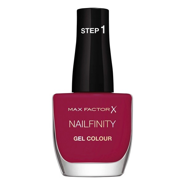 Max Factor küünelakk Nailfinity 305-Hollywood star
