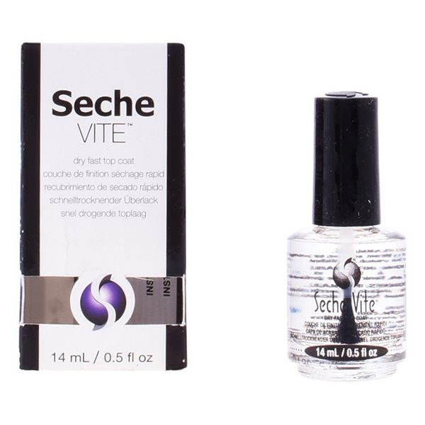 Seche küünelakk Top Coat (14ml)