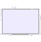 Canon viseerimisklaas EG-A (mikroprisma)