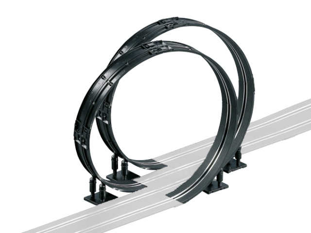 Carrera GO!!! ringrajalõik Looping Set (61613)