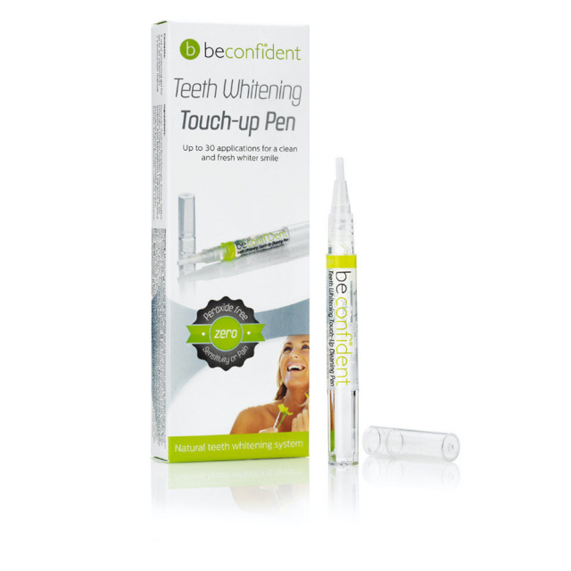 Beconfident dušigeel (2ml)