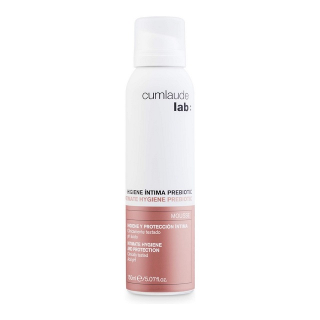 Cumlaude Lab Intiimhügieeni geel Prebiotic (150ml)