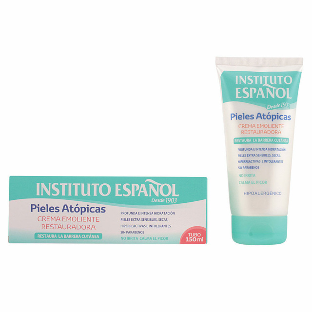 Instituto Español niisutav kreem Atoopiline nahk (150ml) (150ml)