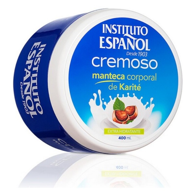 Instituto Español kehavõi 10531 400ml