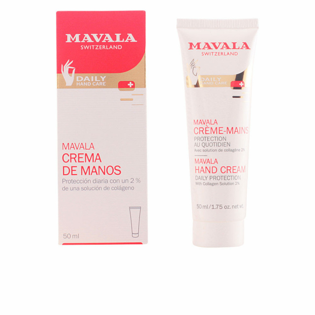 Mavala kätekreem (50ml)