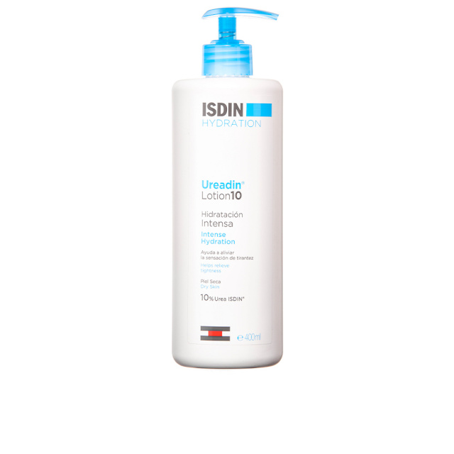 Isdin niisutav kehakreem Ureadin Lotion 10 Kuiv nahk (1000ml)