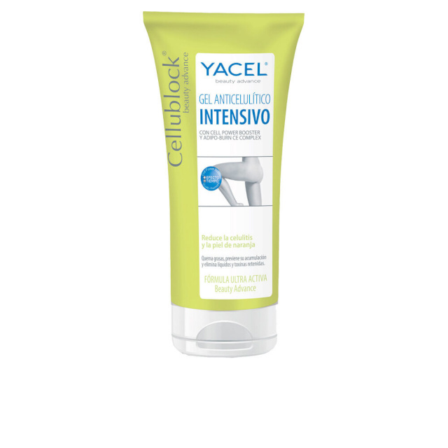 Yacel kehakreem Cellublocxk (200ml)