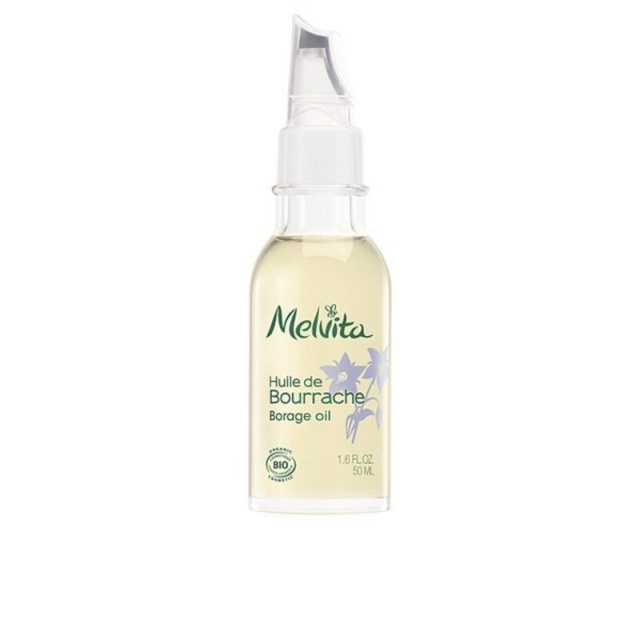 Melvita Kurgirohuõli Huiles de Beaute Aceites De Belleza 50ml