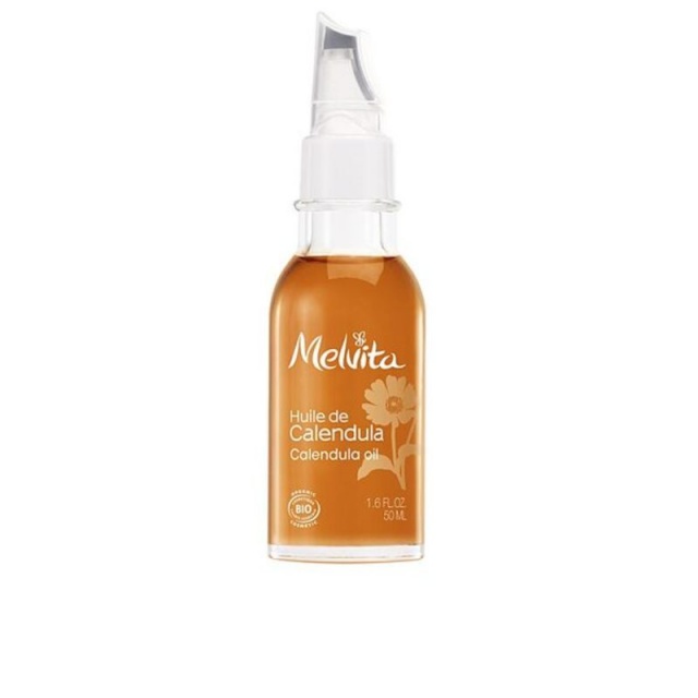 Melvita näoõli Huiles de Beaute 82Z0038 Saialill 50ml