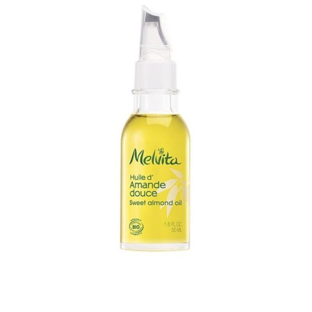 Melvita näoõli Huiles de Beaute Aceites De Belleza Mandliõli 50ml