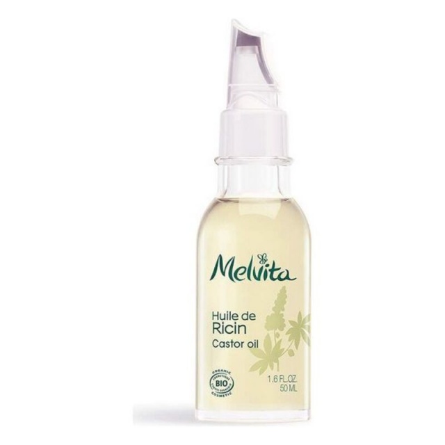 Melvita niisutav õli Hulies de Beaute de Ricin (50ml)