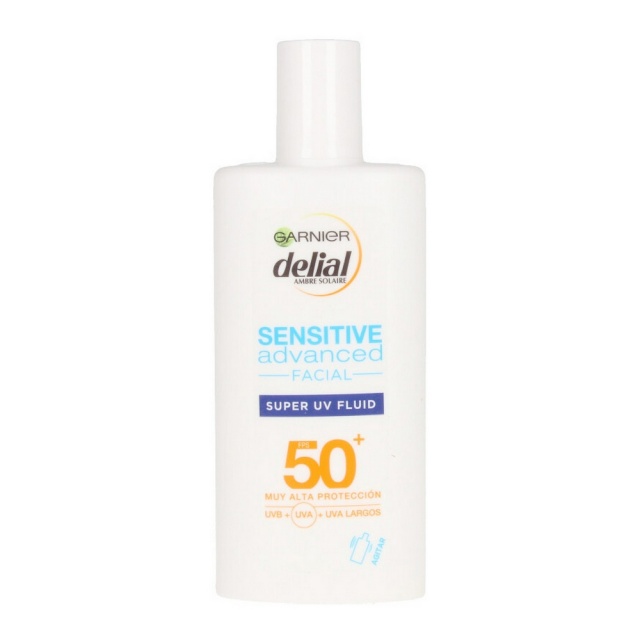 Garnier päevituskreem näole Sensitive Advanced C6360300 Spf 50+ SPF 50+ 30ml 40ml