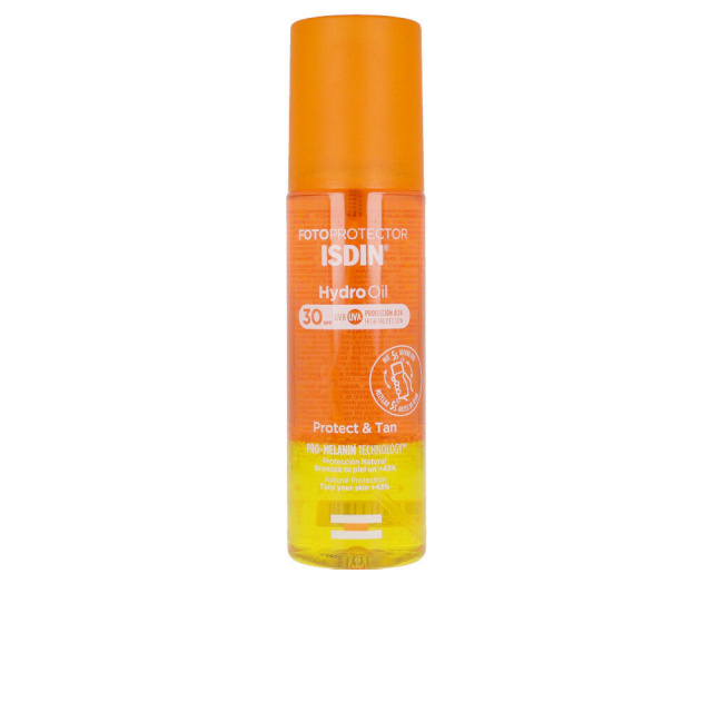 Isdin päikesekreem Fotoprotector 200ml Spf 30