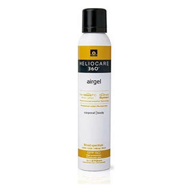 Heliocare päikesekaitsekreem 50 (200ml)