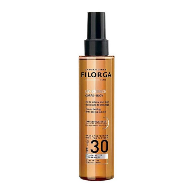 Filorga päikesekaitsekreem Bronze 150ml Spf 30 Spf30