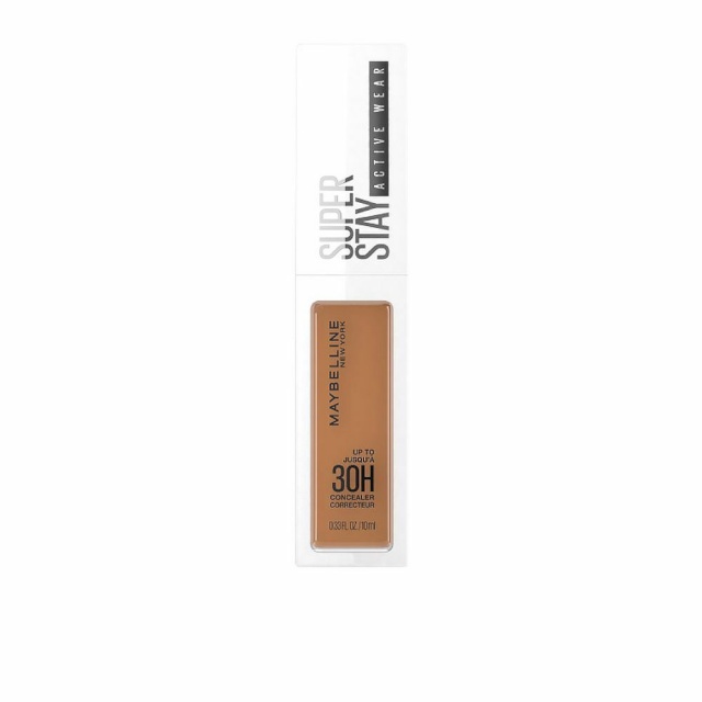 Maybelline peitekreem Superstay Active Wear 45-tan Aknevastane vahend (30ml)