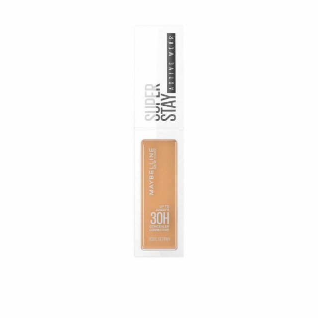 Maybelline peitekreem Superstay Active Wear 30-honey Aknevastane vahend (30ml)