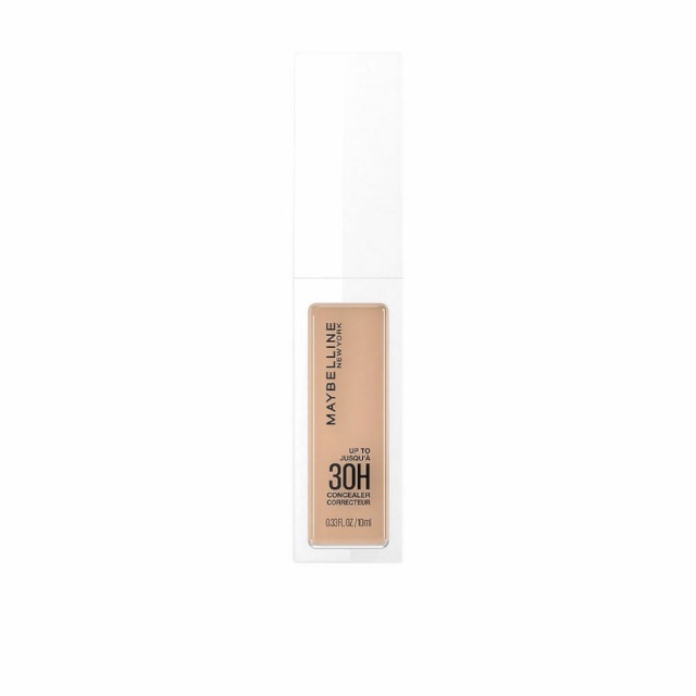Maybelline peitekreem Superstay 25-medium Aknevastane vahend 30ml
