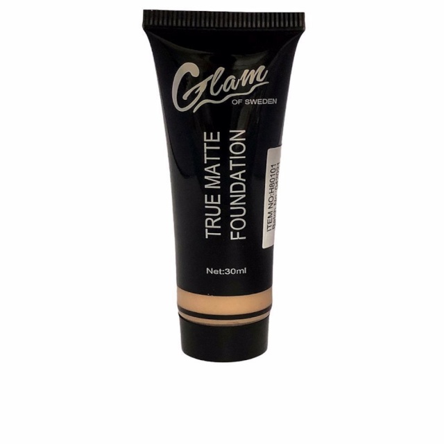 Glam Of Sweden jumestuskreem (30ml)