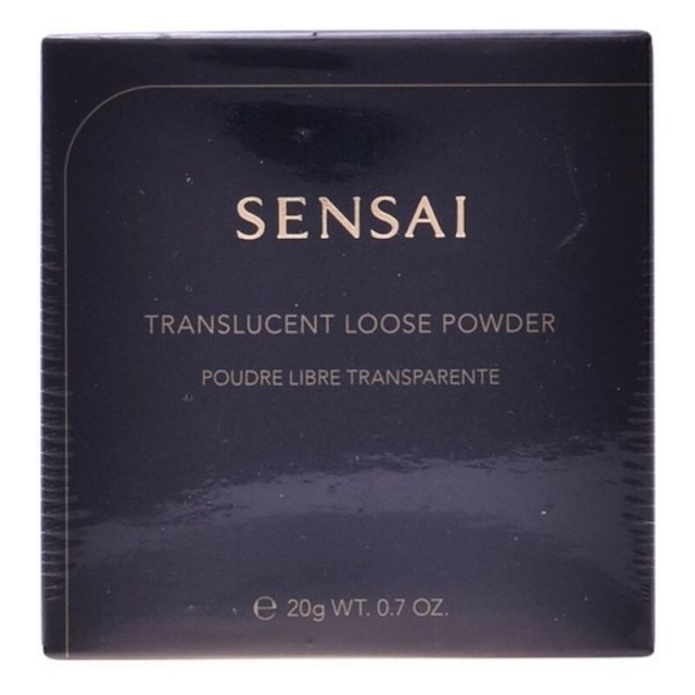 Sensai puuder Sensai Sensai (20g) 20 g